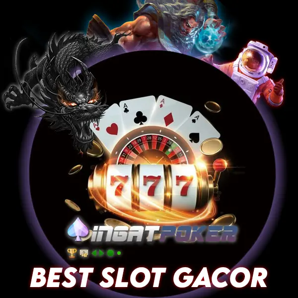 Ingatpoker | Best Slot Gacor Provider IDN Slot, Easy Win Nowadays.